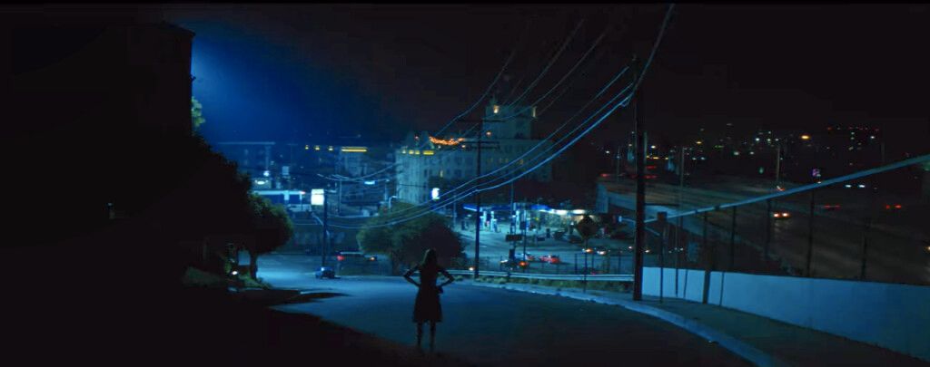 Los Angeles Street