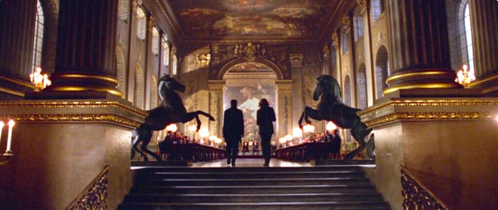 Illuminati Meeting, Venice, Italy