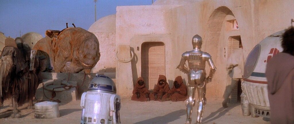 Mos Eisley