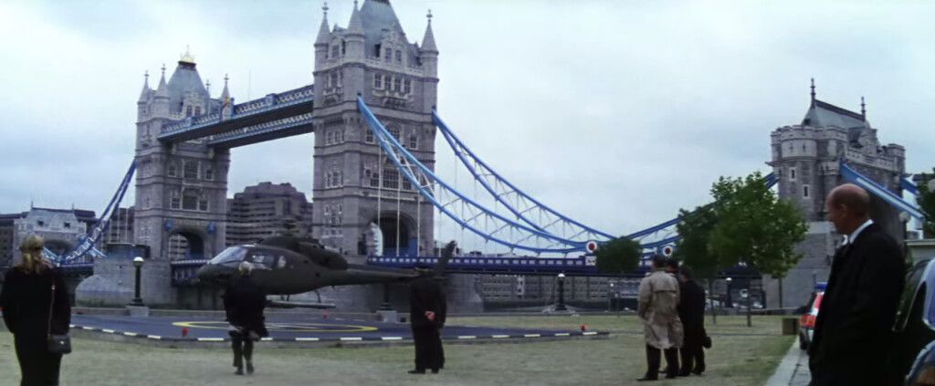 Tower Bridge