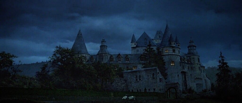 Castle Brunwald