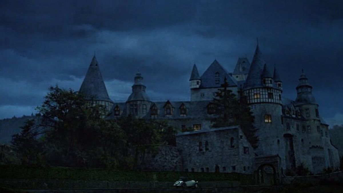 Castle Brunwald