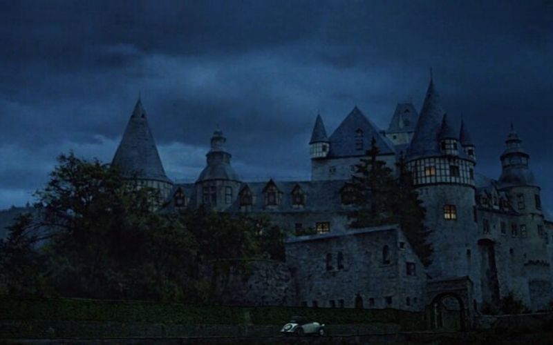 Castle Brunwald