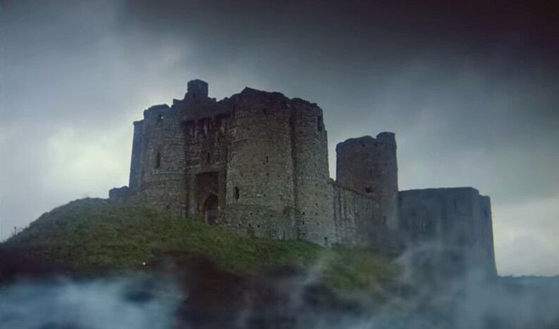 British Castle