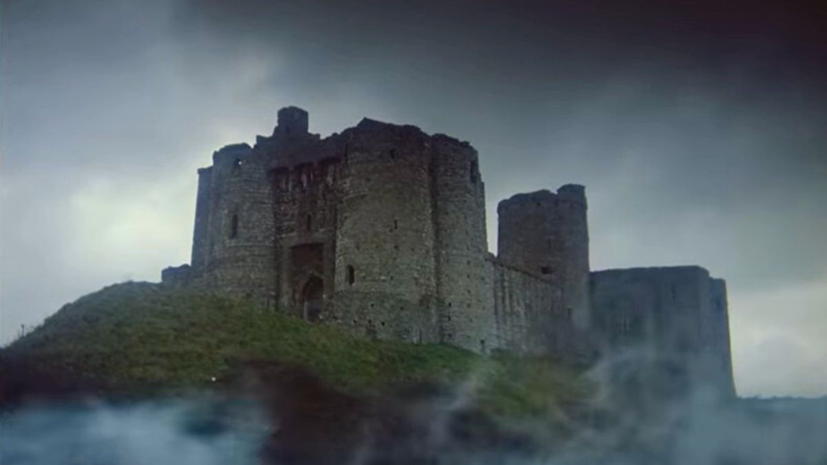 British Castle