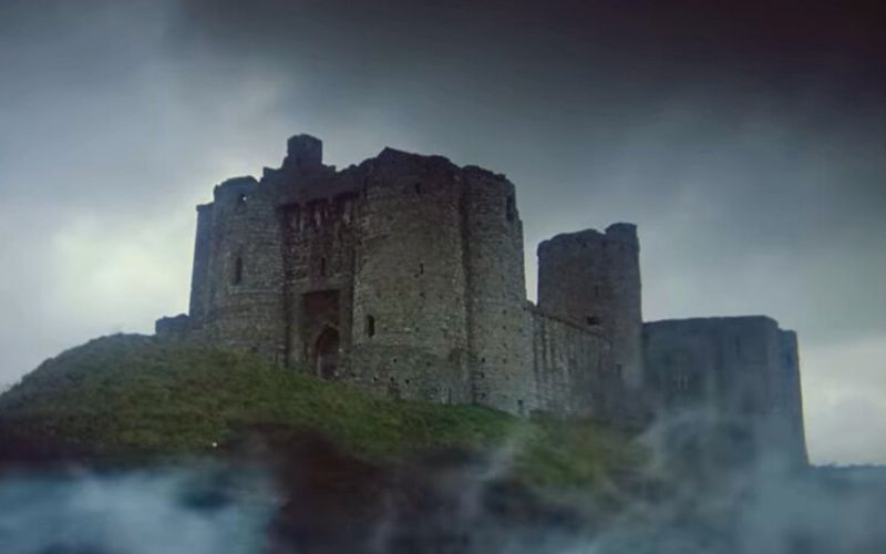 British Castle