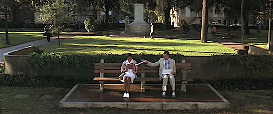 Bus Stop