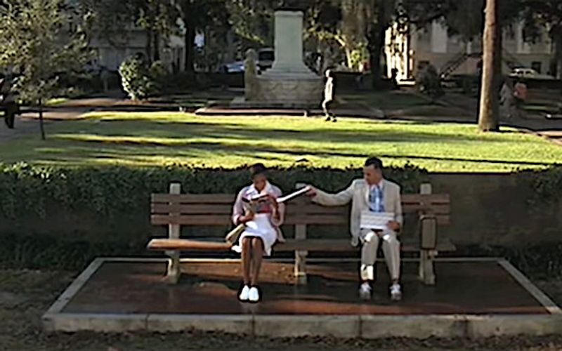 Bus Stop
