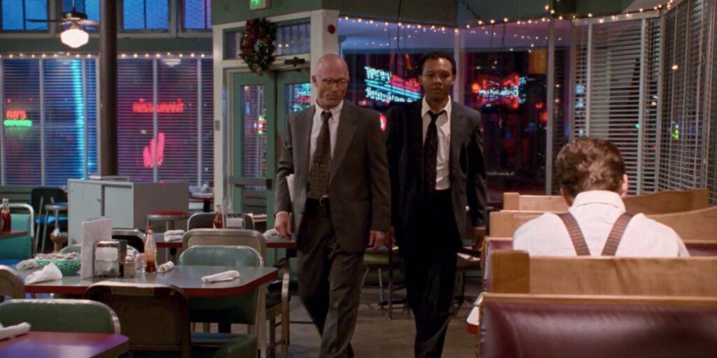 Memphis Diner