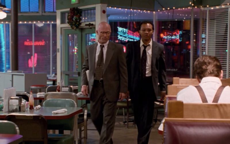 Memphis Diner
