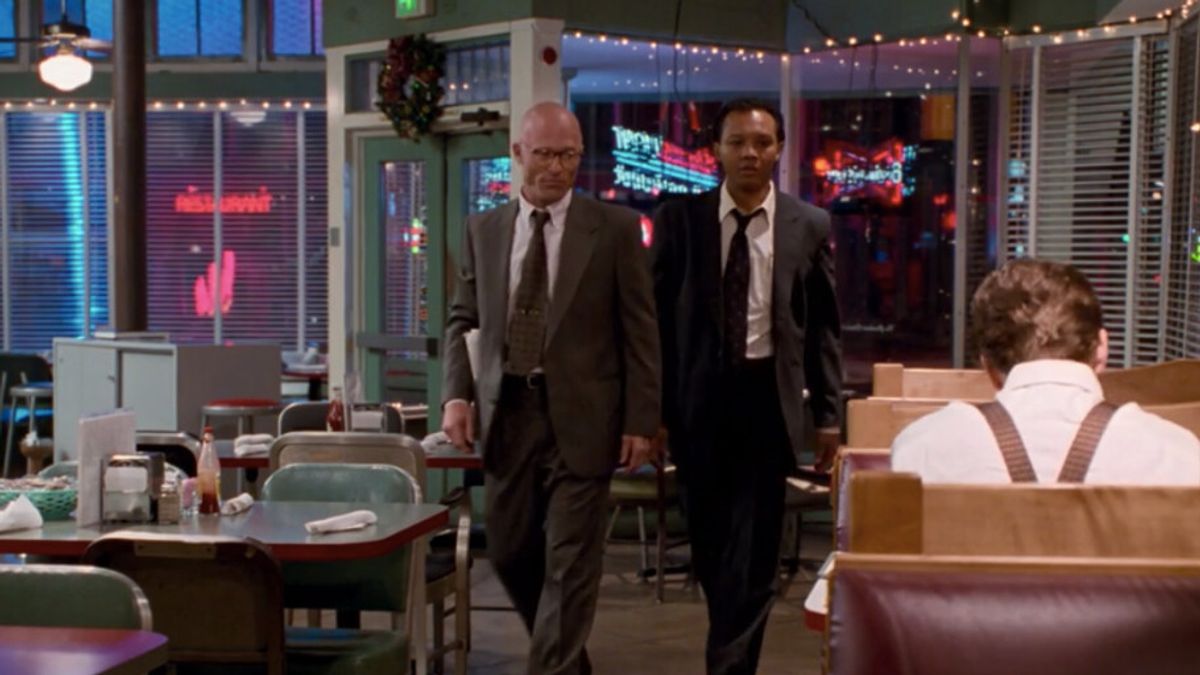 Memphis Diner