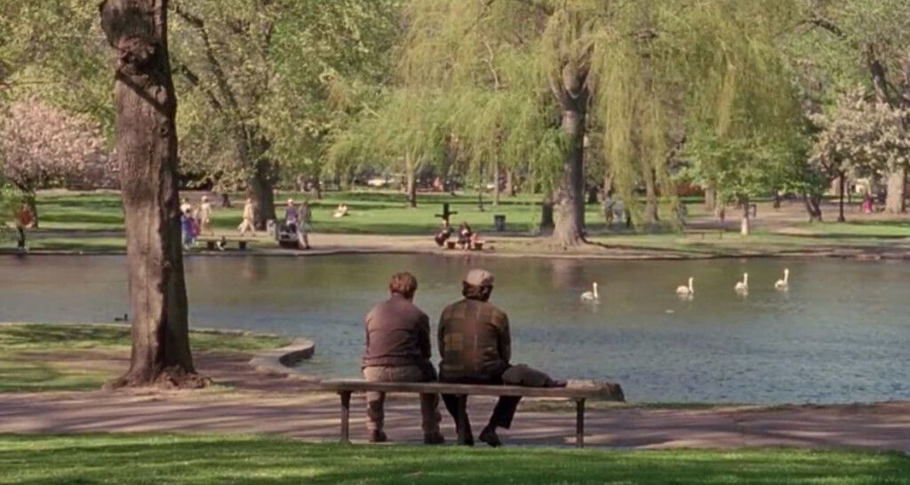 Boston Park