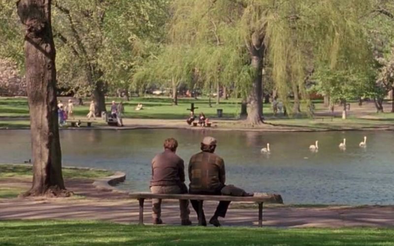 Boston Park