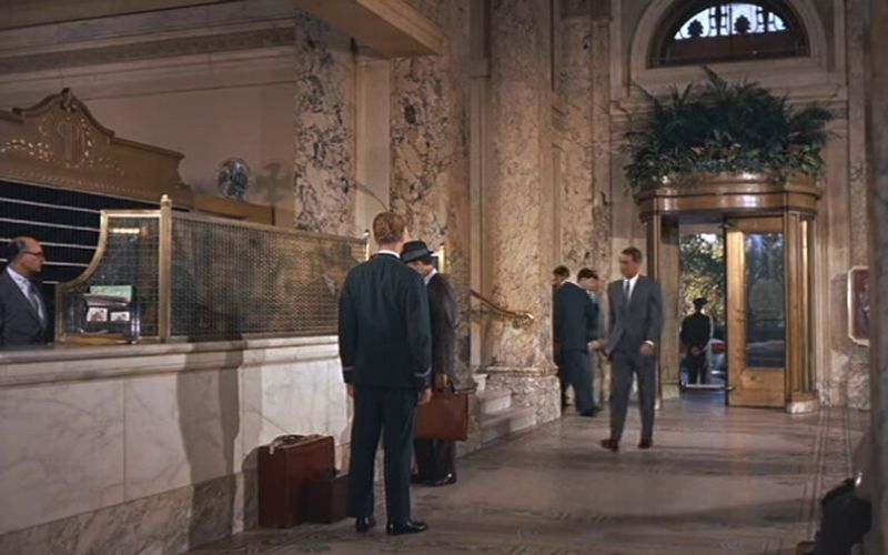 The Plaza Hotel