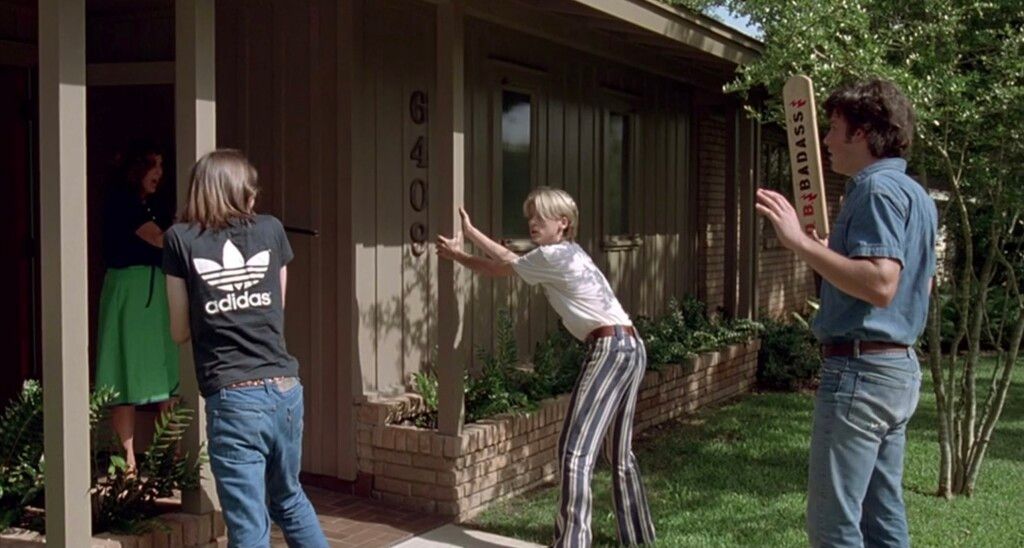 Carl's House