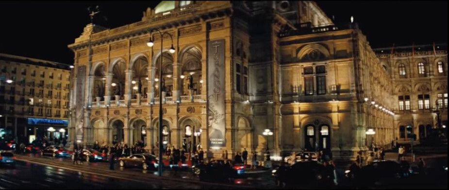 Vienna State Opera