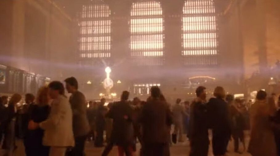 Grand Central Terminal