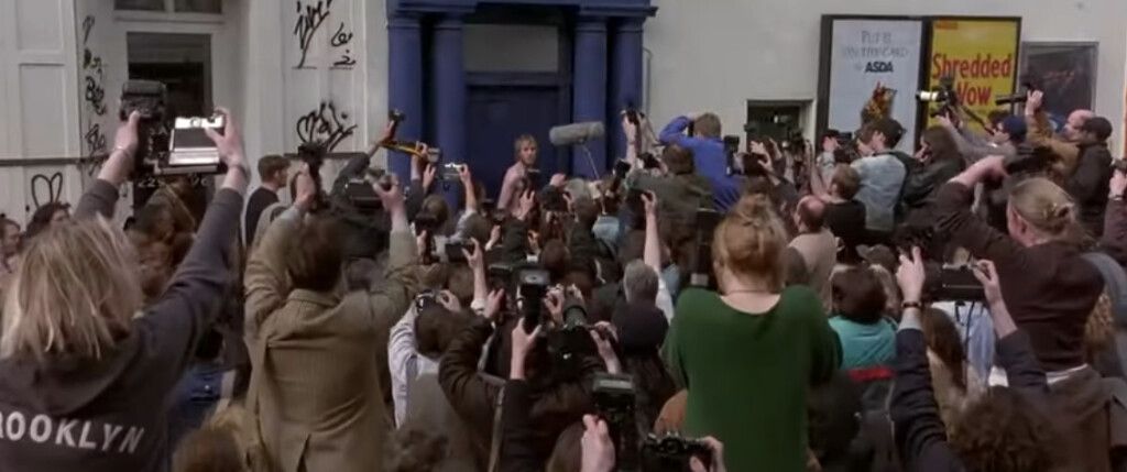 Will and Spike's Flat