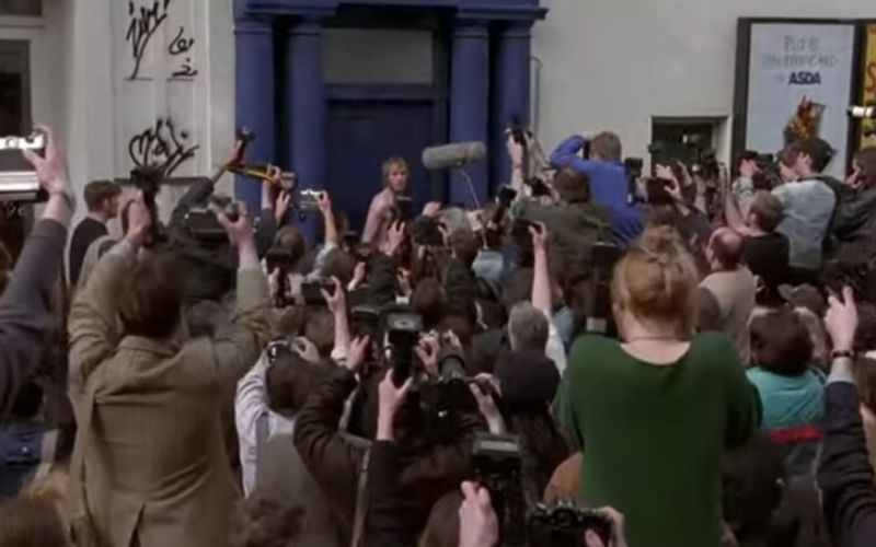 Will and Spike's Flat