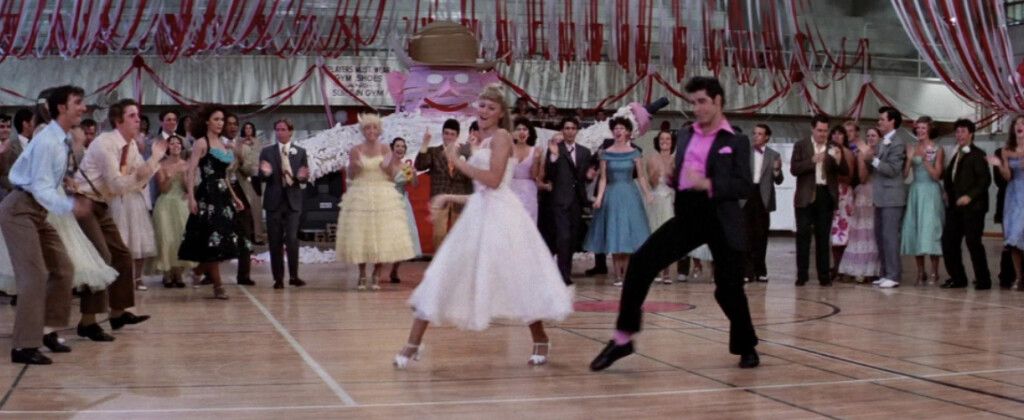 Rydell High School