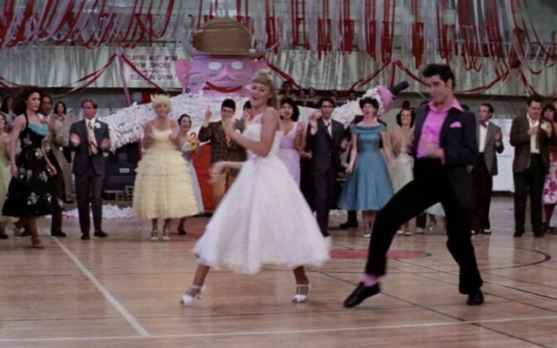 Rydell High School
