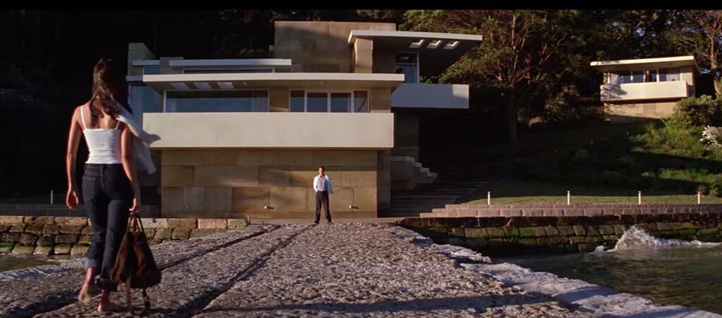 Ambrose's House