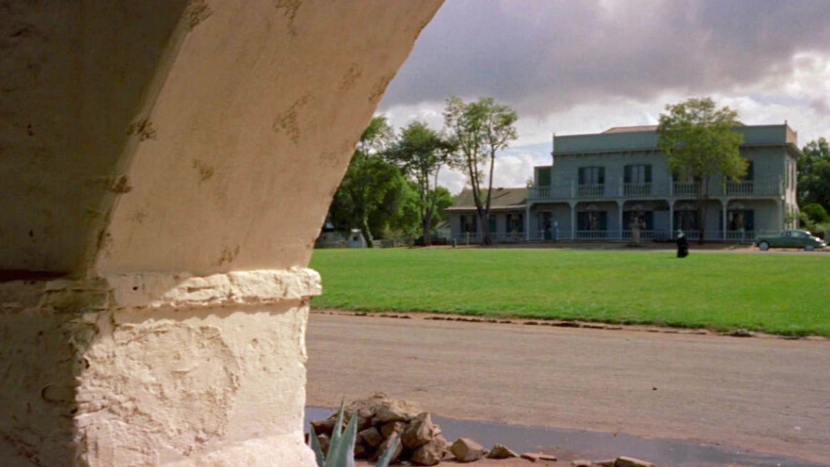 San Juan Bautista