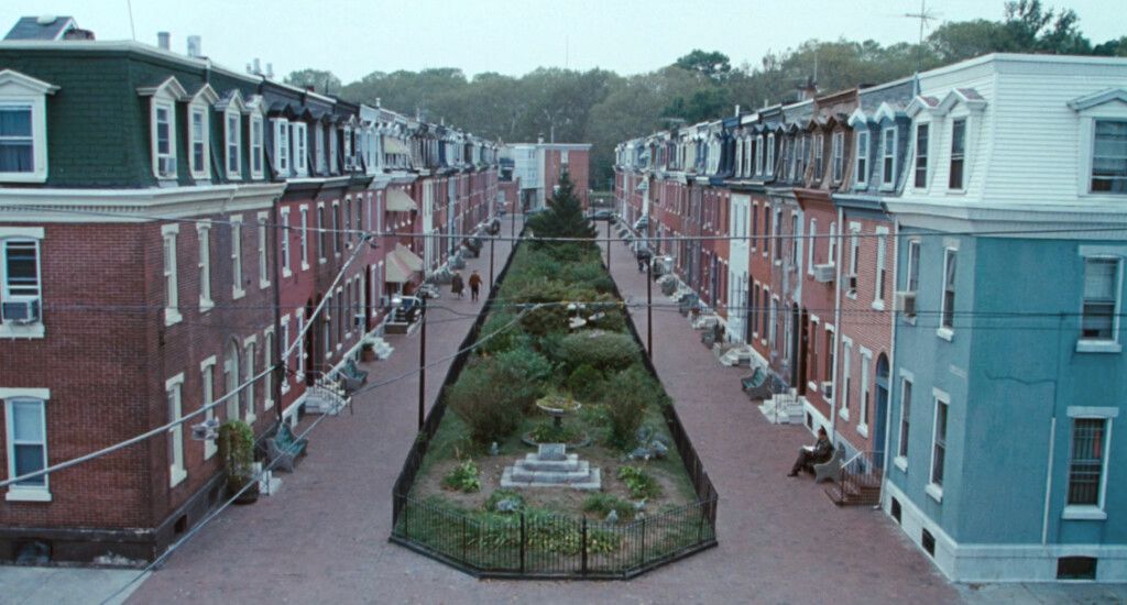 Cole's House