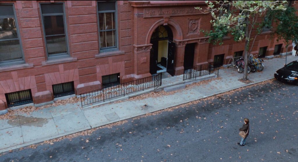 Cole's School