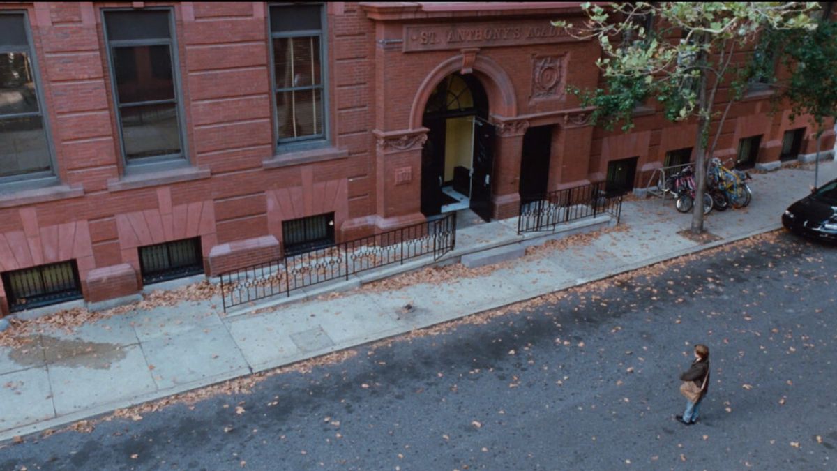 Cole's School