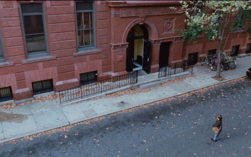 Cole's School