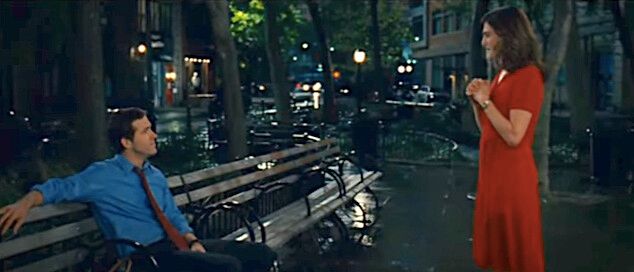 Street Park