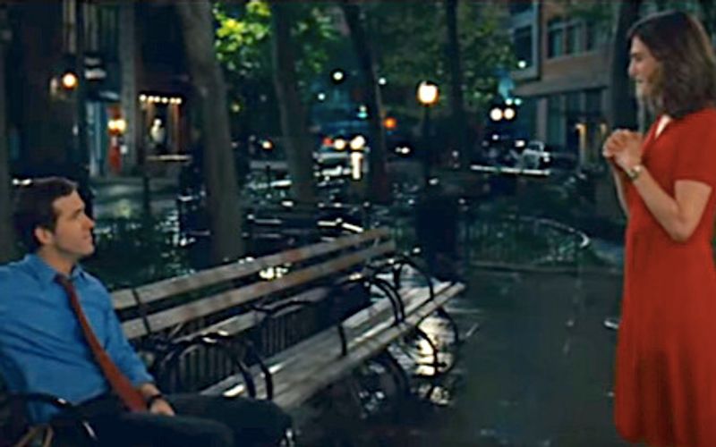 Street Park