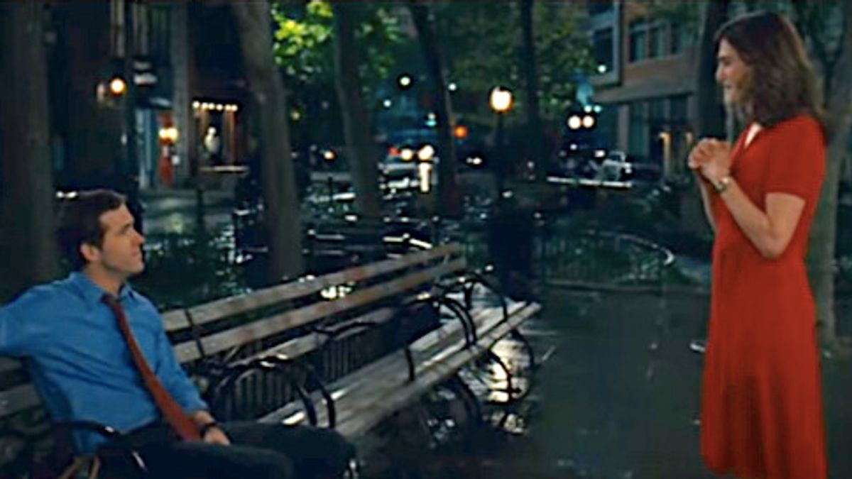 Street Park