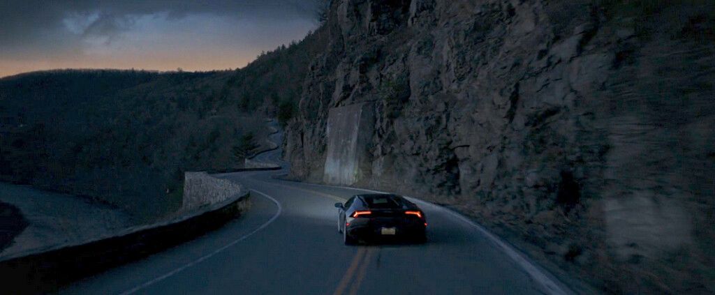 New York Scenic Highway