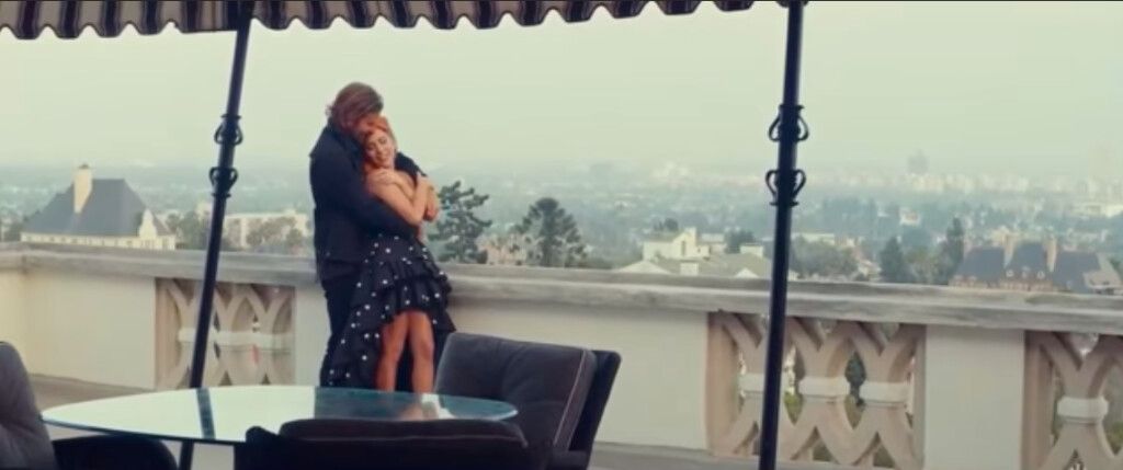 The Chateau Marmont