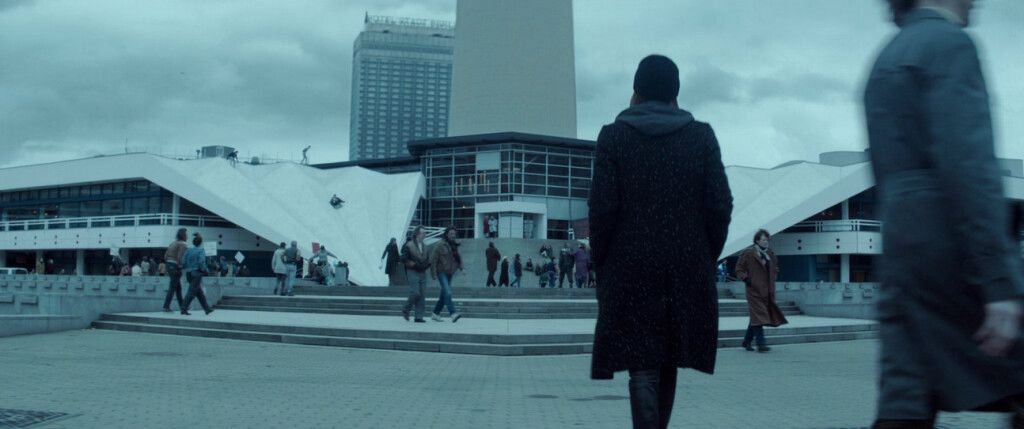 Berliner Fernsehturm