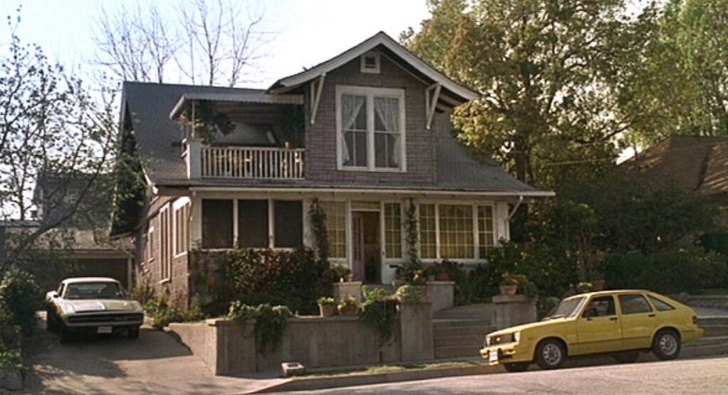 Julia Sullivan's House, Ridgefield, New Jersey