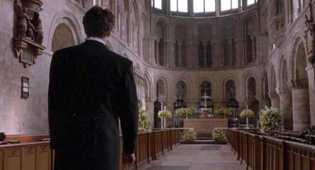 London Church