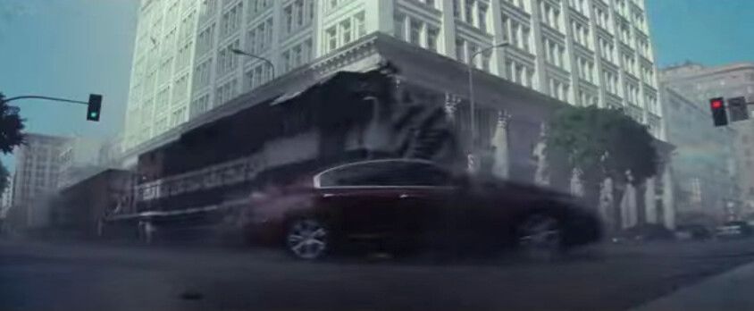 Los Angeles Street