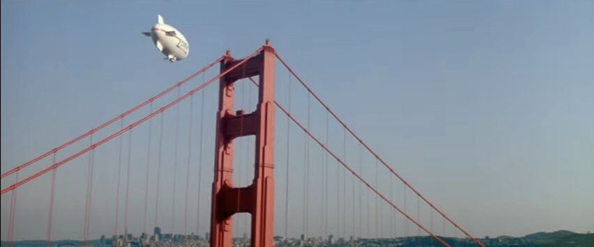 Golden Gate Bridge