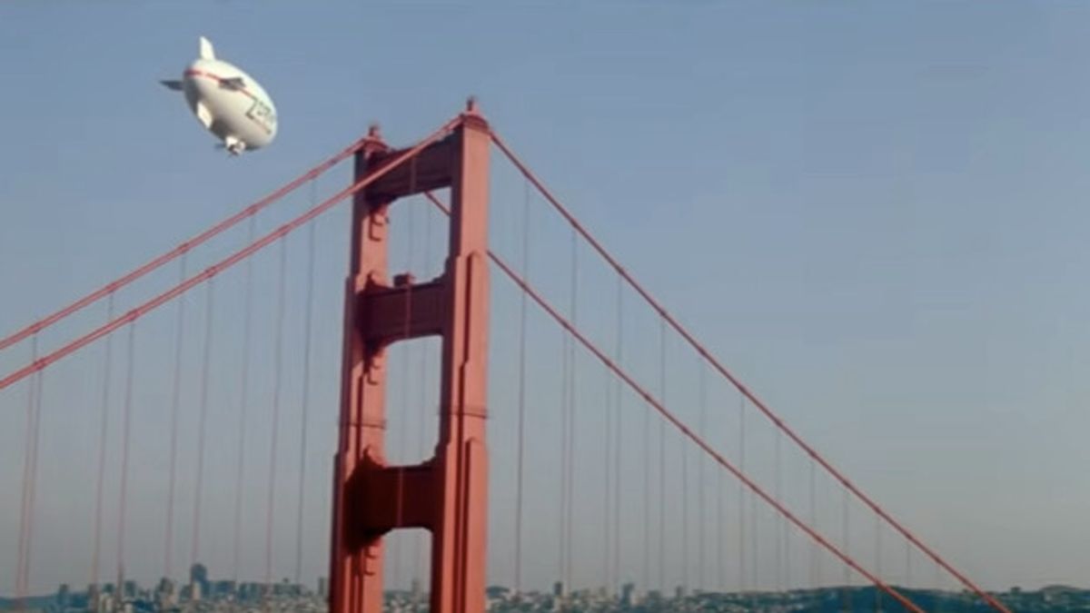 Golden Gate Bridge