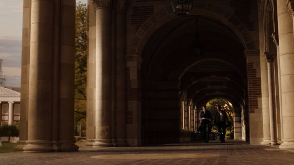 Harvard University, Cambridge, Massachusetts