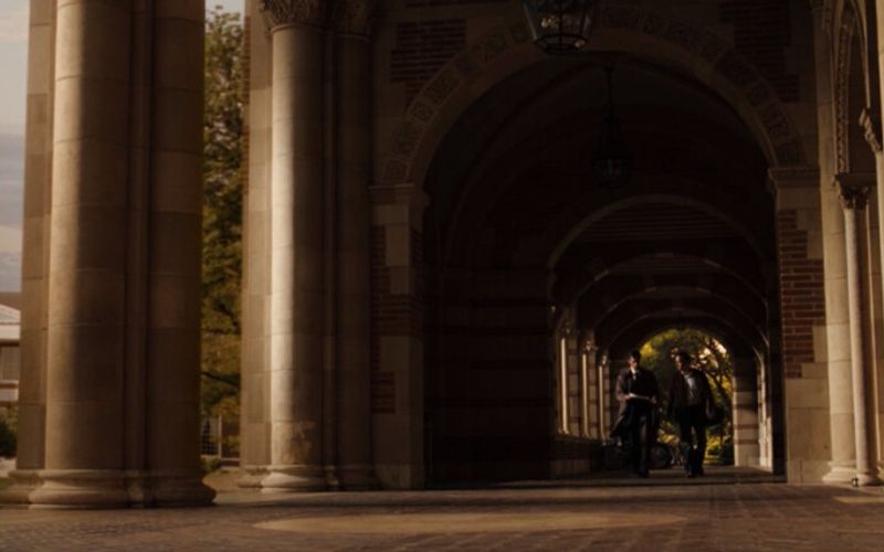 Harvard University, Cambridge, Massachusetts