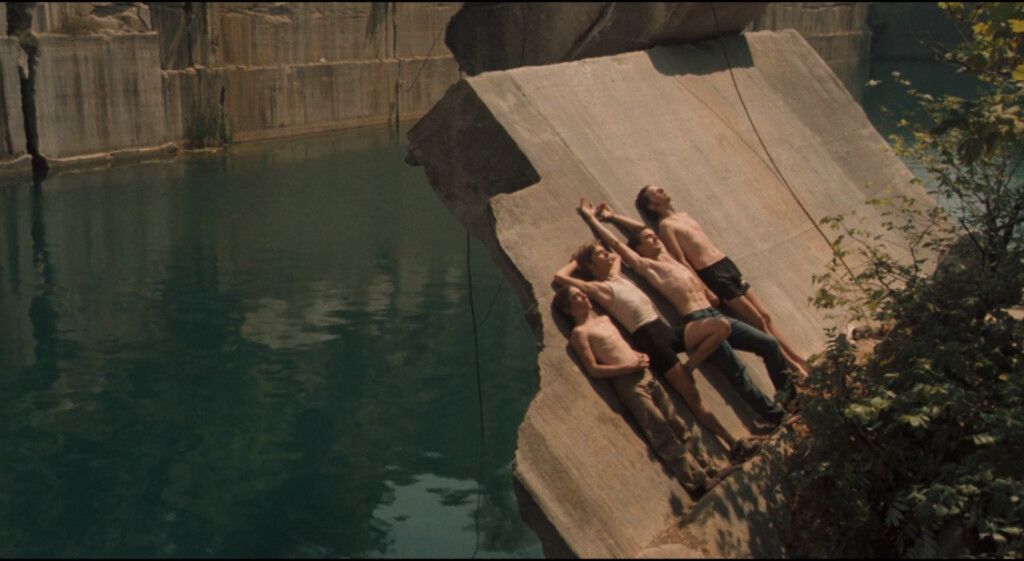 Quarry