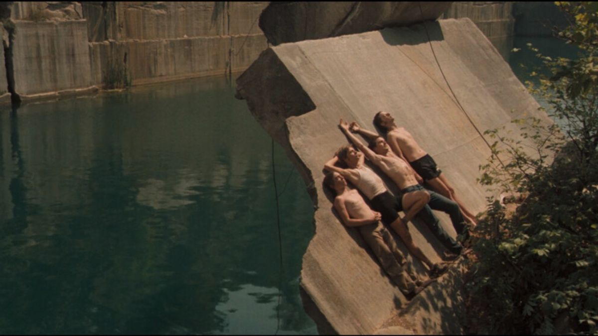 Quarry