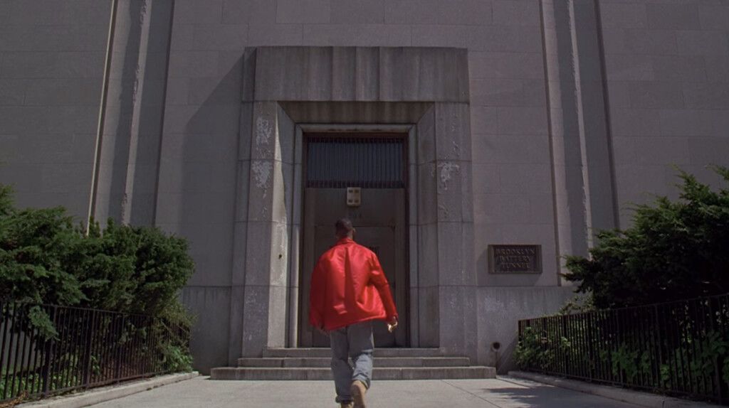 MIB Headquarters