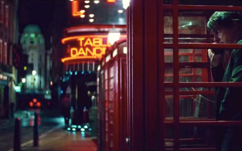 London Street