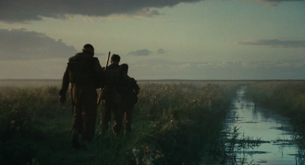 French Marshland