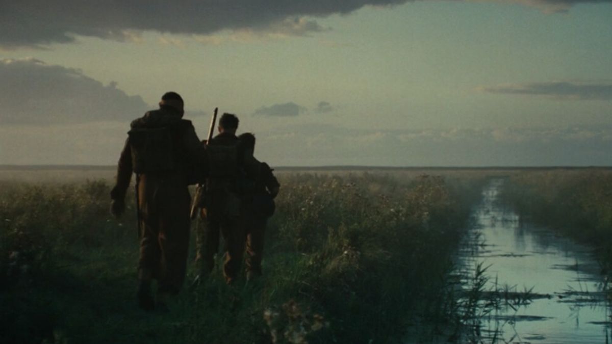 French Marshland